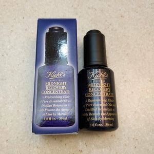 NIB - Kiehl's Midnight Recovery Concentrate